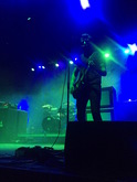 Out Came The Wolves / Our Last Night / Hands Like Houses / Senses Fail on Nov 20, 2016 [128-small]