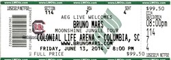 Bruno Mars / Aloe Blacc on Jun 13, 2014 [285-small]
