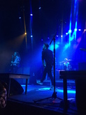 Out Came The Wolves / Our Last Night / Hands Like Houses / Senses Fail on Nov 20, 2016 [129-small]
