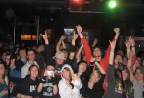 tags: Crowd - The Morning Light / This Providence / Sing It Loud / Ludo on Feb 13, 2009 [949-small]