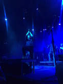 Out Came The Wolves / Our Last Night / Hands Like Houses / Senses Fail on Nov 20, 2016 [130-small]