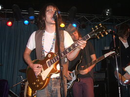 tags: Socratic - Modern Hearts Break Faster / Socratic / Punchline on Jun 22, 2009 [060-small]