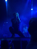 Out Came The Wolves / Our Last Night / Hands Like Houses / Senses Fail on Nov 20, 2016 [131-small]