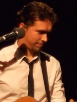 tags: Hanson - Steel Train / Sherwood / Hellogoodbye / Hanson on Oct 15, 2009 [134-small]