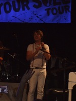 tags: Hanson - Steel Train / Sherwood / Hellogoodbye / Hanson on Oct 15, 2009 [140-small]