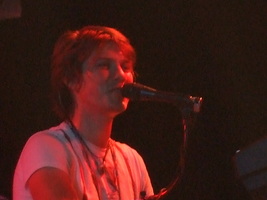 tags: Hanson - Steel Train / Sherwood / Hellogoodbye / Hanson on Oct 15, 2009 [145-small]