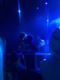 Out Came The Wolves / Our Last Night / Hands Like Houses / Senses Fail on Nov 20, 2016 [132-small]