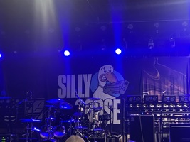 Sleep Theory / Silly Goose on Jul 28, 2026 [263-small]