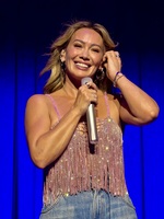 Hilary Duff / La Roux / Jade Lemac on Jul 26, 2026 [271-small]