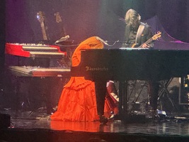 Tori Amos / Bartees Strange on Jul 27, 2026 [293-small]