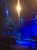 Out Came The Wolves / Our Last Night / Hands Like Houses / Senses Fail on Nov 20, 2016 [133-small]