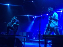 Out Came The Wolves / Our Last Night / Hands Like Houses / Senses Fail on Nov 20, 2016 [134-small]