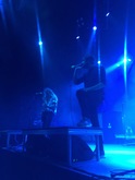 Out Came The Wolves / Our Last Night / Hands Like Houses / Senses Fail on Nov 20, 2016 [135-small]
