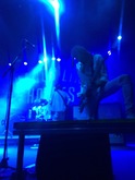 Out Came The Wolves / Our Last Night / Hands Like Houses / Senses Fail on Nov 20, 2016 [136-small]