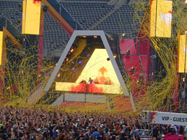 Spring Awakening Music Festival 2015, Spring Awakening Music Festival 2015 on Jun 12, 2015 [607-small]