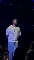 Alex Warren / Michael Sanzone on Oct 15, 2024 [142-small]