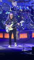 Rush on Jul 28, 2026 [219-small]