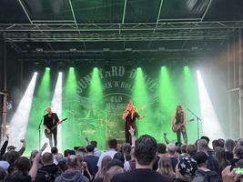 tags: Junkyard Drive - Junkyard Drive / Ashes of Billy / AAL on Jul 28, 2026 [524-small]
