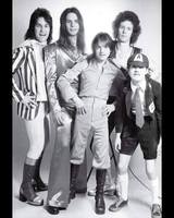 AC/DC on Dec 31, 1973 [564-small]
