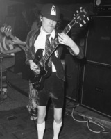 AC/DC on Dec 31, 1973 [565-small]