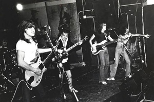 AC/DC on Dec 31, 1973 [567-small]