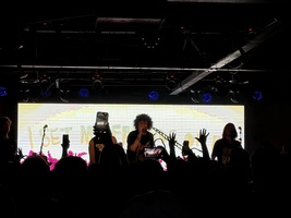 I Set My Friends On Fire / Strawberry Girls / Current Comfort / Blade Trip on Jul 24, 2026 [596-small]