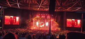 311 / Dirty Heads / Ocean Alley / rome on Jul 28, 2026 [608-small]