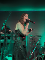Anette Olzon on Jul 27, 2026 [616-small]