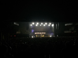 Arctic Monkeys / Mini Mansions on Jul 29, 2018 [636-small]