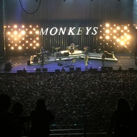 Arctic Monkeys / Mini Mansions on Jul 29, 2018 [637-small]