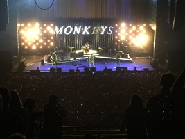 Arctic Monkeys / Mini Mansions on Jul 29, 2018 [638-small]