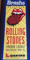 The Rolling Stones on Mar 27, 1995 [639-small]
