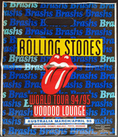 The Rolling Stones on Mar 27, 1995 [643-small]