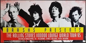 The Rolling Stones on Mar 28, 1995 [647-small]