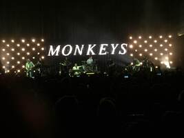 Arctic Monkeys / Mini Mansions on Jul 29, 2018 [650-small]