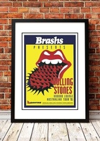 The Rolling Stones / The Cruel Sea on Apr 1, 1995 [654-small]