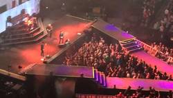 Fall Out Boy / PVRIS / AWOLNATION on Mar 13, 2016 [147-small]