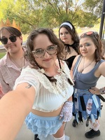 Melanie Martinez / Isabel LaRosa on Jul 28, 2026 [710-small]