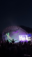 The K’s / Dea Matrona / Fletchr Fletchr on Jul 3, 2026 [714-small]
