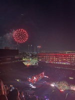 Taylor Swift / Gracie Abrams / HAIM on Jul 29, 2023 [844-small]