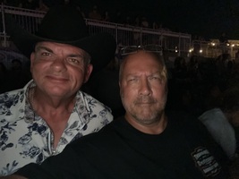 Lynyrd Skynyrd / Six Gun Sally / Foreigner on Jul 26, 2026 [852-small]