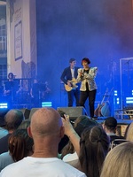 Alex James' Britpop Classical on Jul 19, 2026 [869-small]