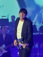 Alex James' Britpop Classical on Jul 19, 2026 [871-small]