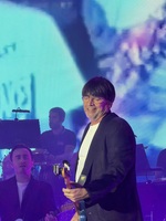Alex James' Britpop Classical on Jul 19, 2026 [872-small]