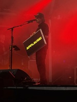 Super Furry Animals / Gwenno / Getdown Services on Jun 24, 2026 [895-small]