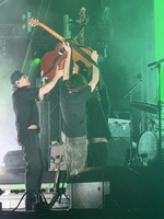 Super Furry Animals / Gwenno / Getdown Services on Jun 24, 2026 [897-small]