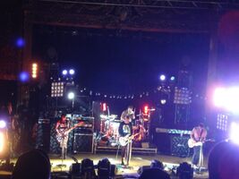 The Smashing Pumpkins on Sep 5, 2018 [009-small]