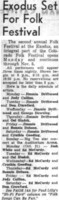 Jimmy Driftwood / Judy Collins on Oct 24, 1960 [021-small]