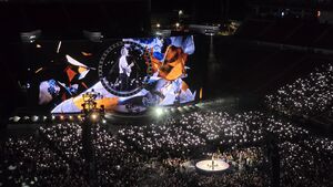 tags: Ed Sheeran - Ed Sheeran / Myles Smith / Sigrid / Aaron Rowe on Jul 25, 2026 [039-small]