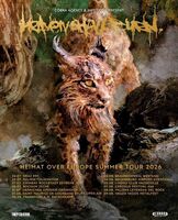 Heaven Shall Burn / Skullhammer on Jul 29, 2026 [092-small]